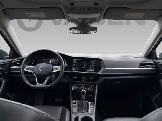 2024 Volkswagen Jetta Vehicle Photo in Savannah, GA 31419
