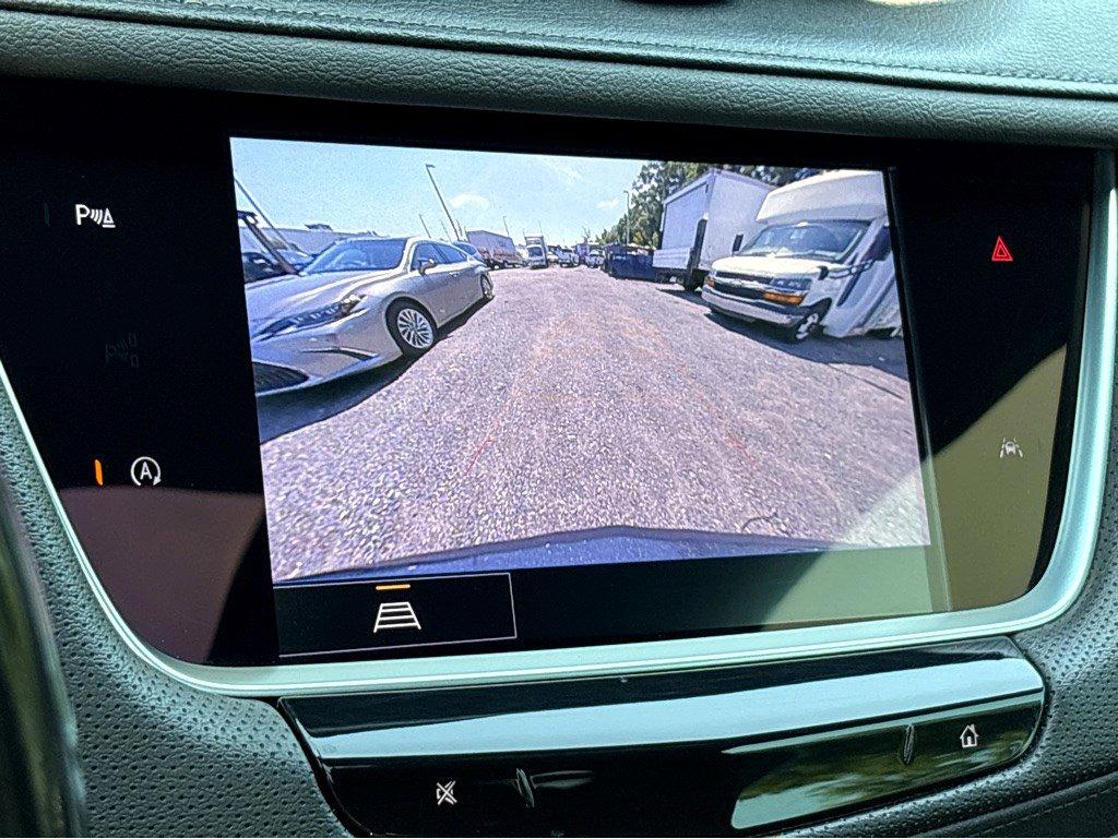 2023 Cadillac XT6 Vehicle Photo in SAVANNAH, GA 31406-4513