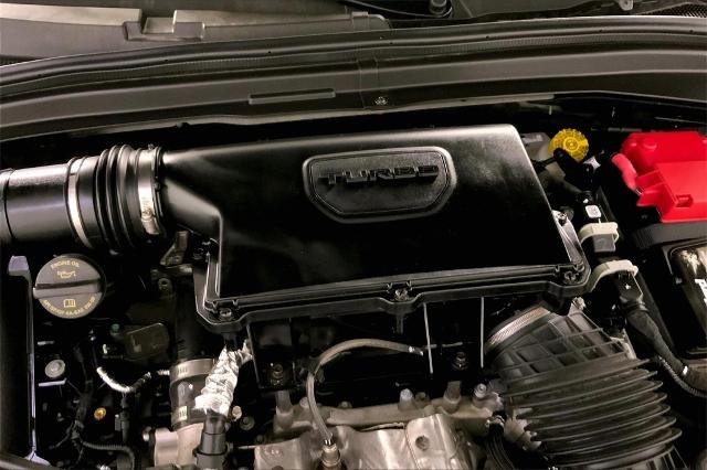 2024 Dodge Hornet Vehicle Photo in Kansas City, MO 64114
