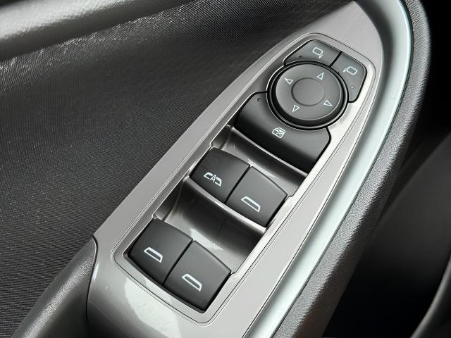 2024 Chevrolet Malibu Vehicle Photo in MIDDLETON, WI 53562-1492