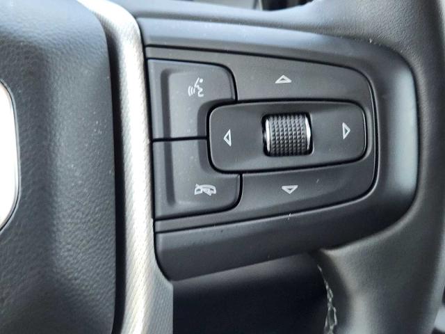 2024 GMC Sierra 1500 Vehicle Photo in DENTON, TX 76210-9321