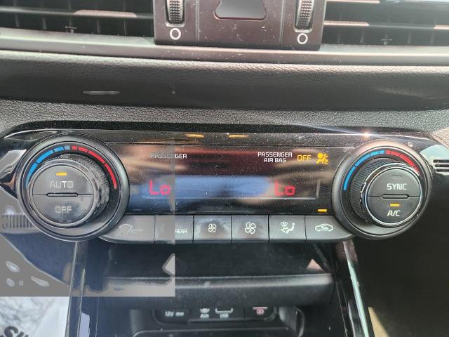 2020 Kia Forte Vehicle Photo in MADISON, WI 53713-3220