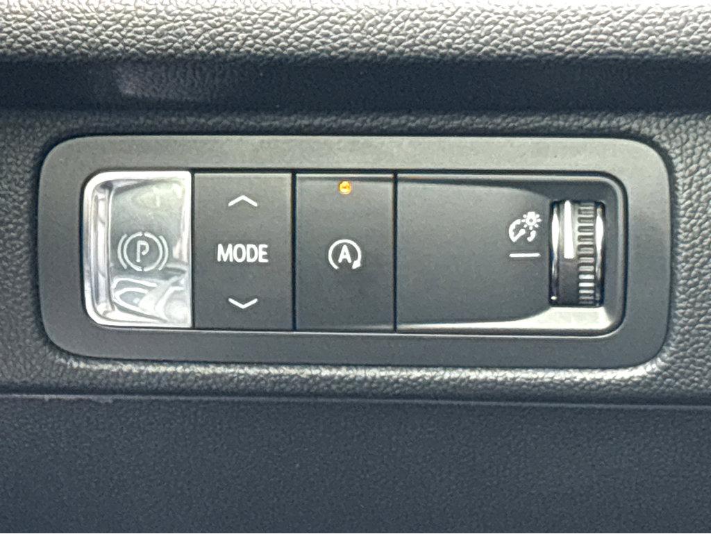 2025 Chevrolet Traverse Vehicle Photo in POOLER, GA 31322-3252