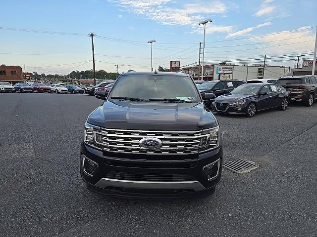2019 Ford Expedition Max Vehicle Photo in HARRISBURG, PA 17111-1033