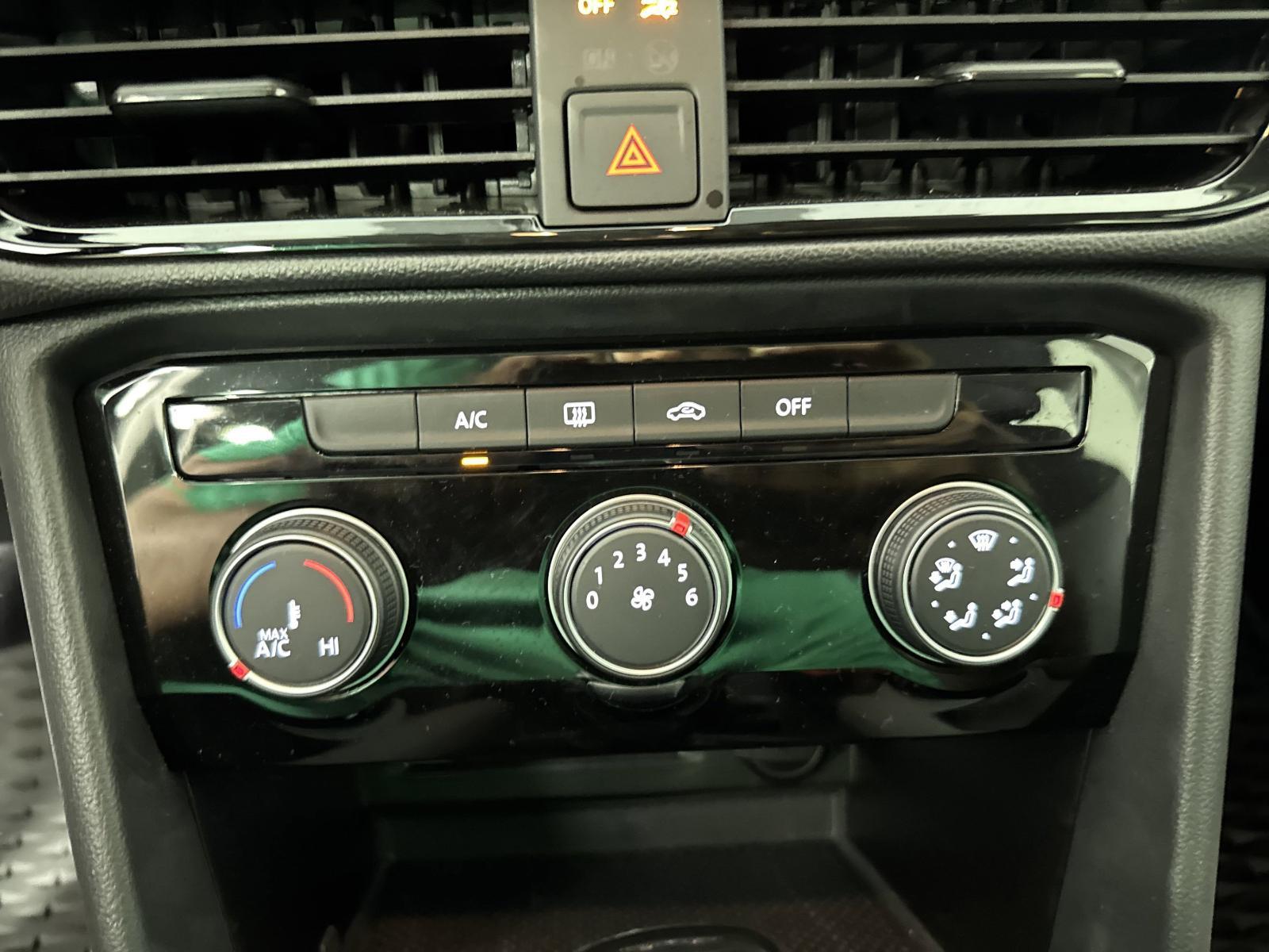 2023 Volkswagen Taos Vehicle Photo in Georgetown, TX 78626