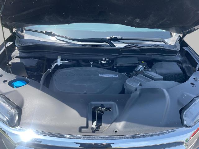 2018 Honda Ridgeline Vehicle Photo in Oshkosh, WI 54904