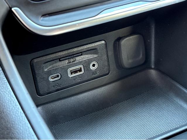 2020 GMC Terrain Vehicle Photo in BEAUFORT, SC 29906-4218