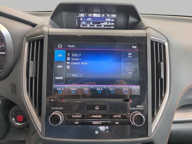 2023 Subaru Crosstrek Vehicle Photo in Green Bay, WI 54304