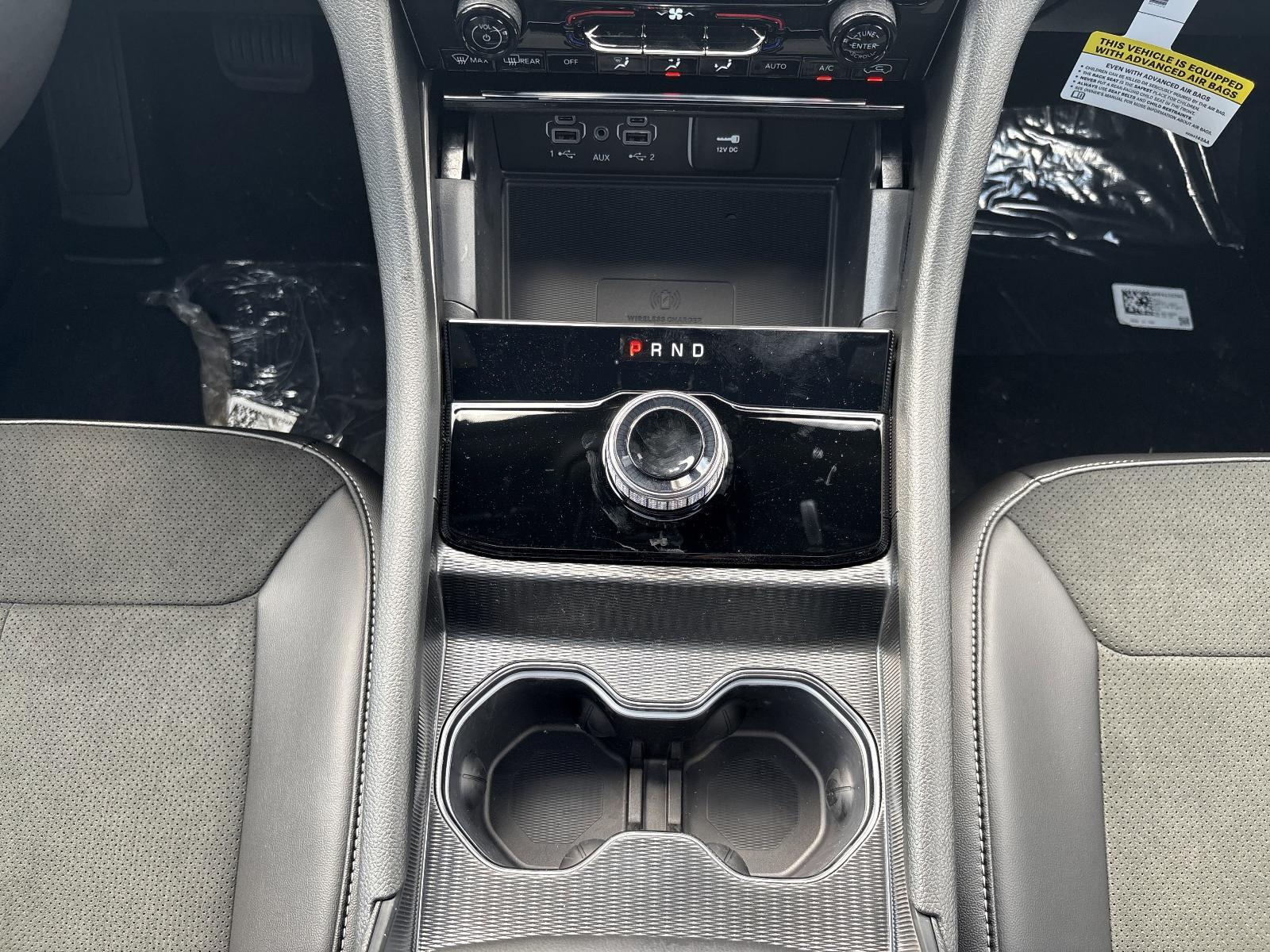 2025 Jeep Grand Cherokee Vehicle Photo in Mechanicsburg, PA 17050-1707