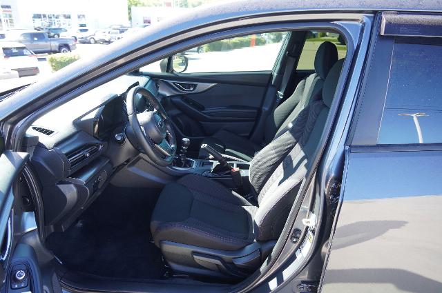 2022 Subaru WRX Vehicle Photo in Riverdale, UT 84405