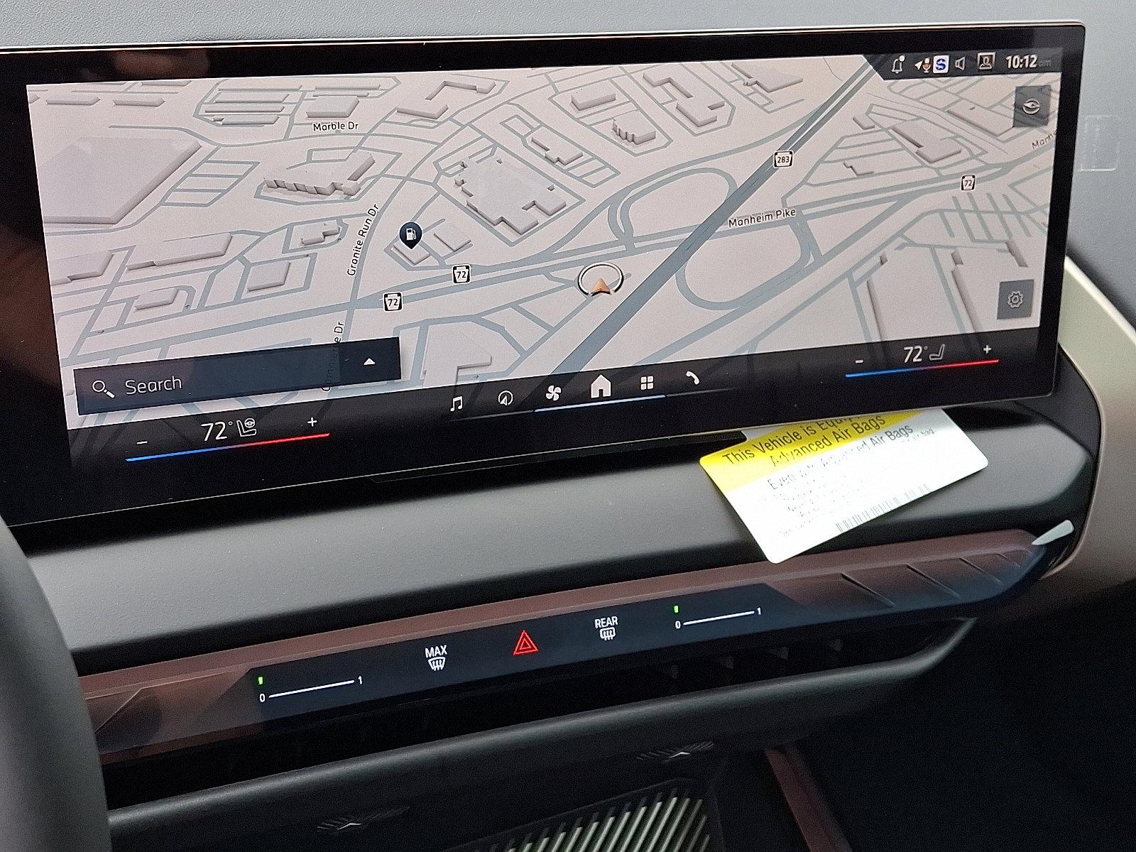 2025 BMW X3 30 xDrive Vehicle Photo in Lancaster, PA 17601