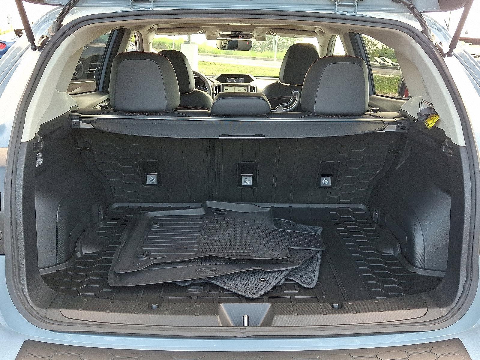 2023 Subaru Crosstrek Vehicle Photo in Easton, PA 18045