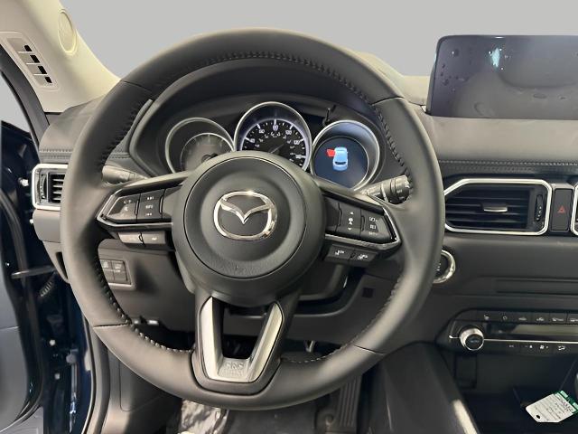 2025 Mazda CX-5 Vehicle Photo in Green Bay, WI 54304