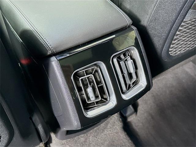 2024 Kia Sorento Vehicle Photo in Everett, WA 98204