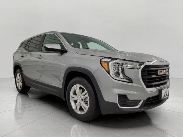 2024 GMC Terrain Vehicle Photo in GREEN BAY, WI 54303-3330
