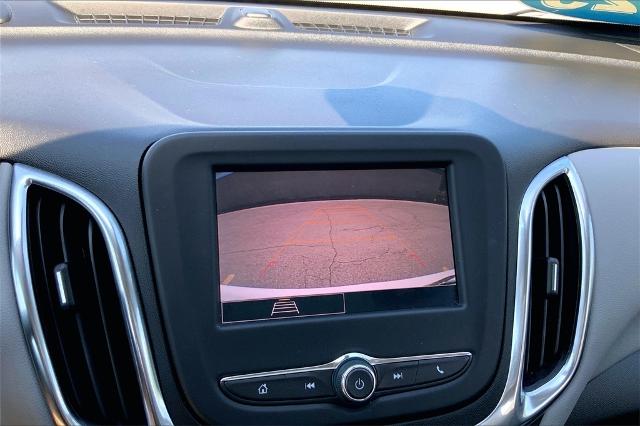2022 Chevrolet Equinox Vehicle Photo in Kansas City, MO 64114