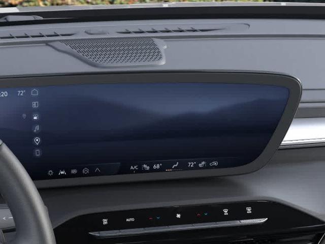 2026 Buick Enclave Vehicle Photo in ZELIENOPLE, PA 16063-2910