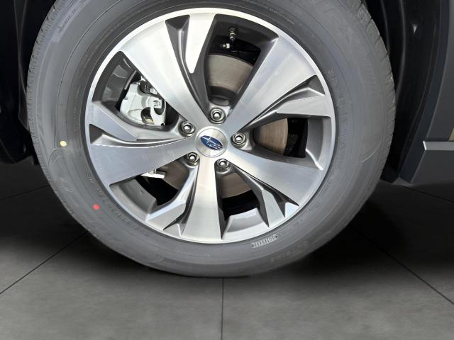 2025 Subaru Ascent Vehicle Photo in Oshkosh, WI 54904
