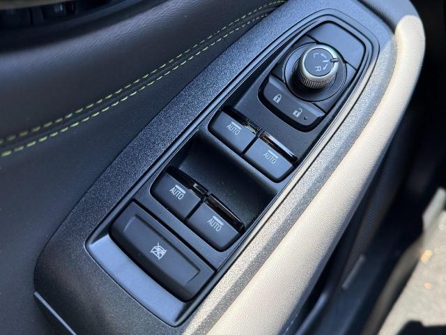 2024 Subaru Outback Vehicle Photo in Appleton, WI 54914