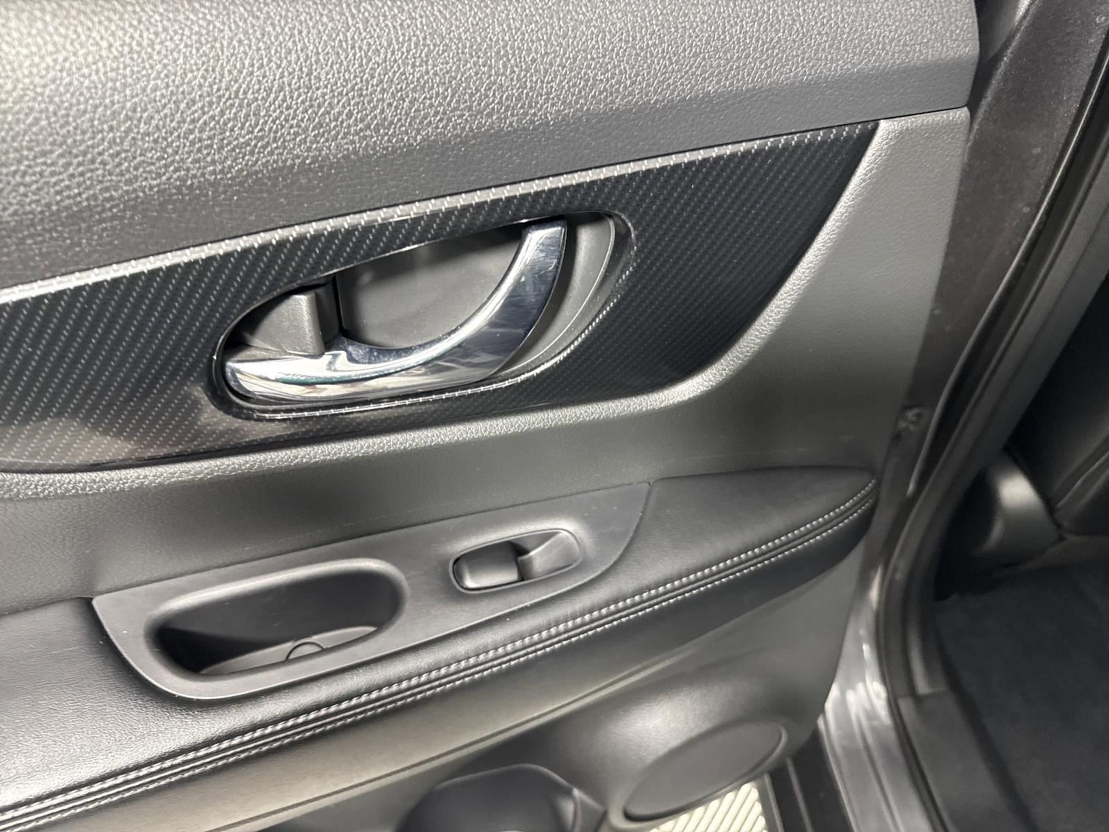 2019 Nissan Rogue Vehicle Photo in Georgetown, TX 78626