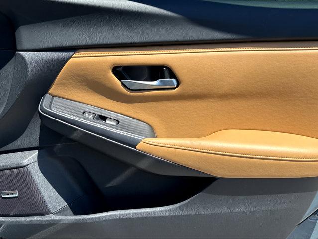 2024 Nissan Sentra Vehicle Photo in Savannah, GA 31419