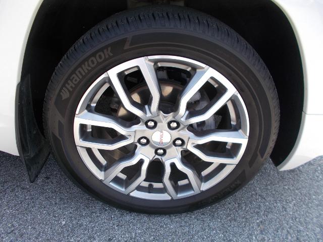 2022 GMC Terrain Vehicle Photo in LOWELL, MA 01852-4336