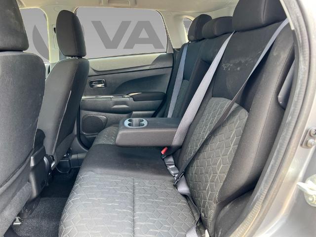 2024 Mitsubishi Outlander Sport Vehicle Photo in Brunswick, GA 31525