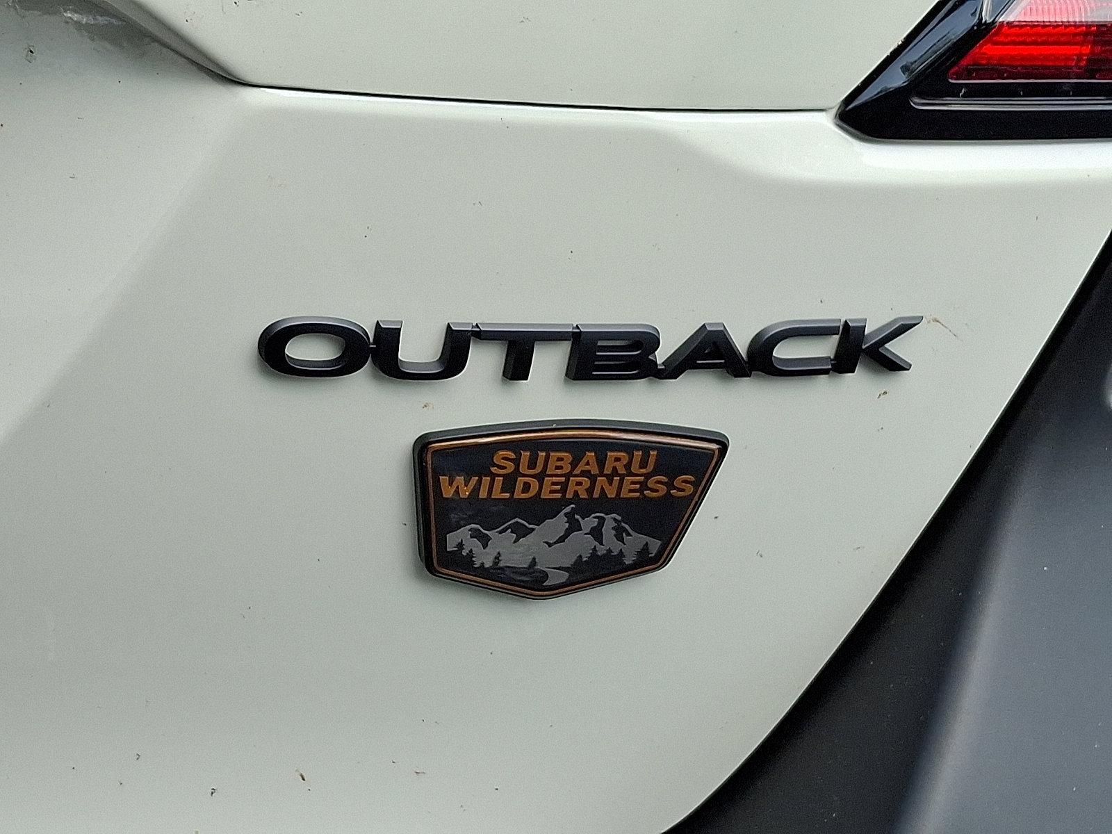 2025 Subaru Outback Vehicle Photo in Harrisburg, PA 17111