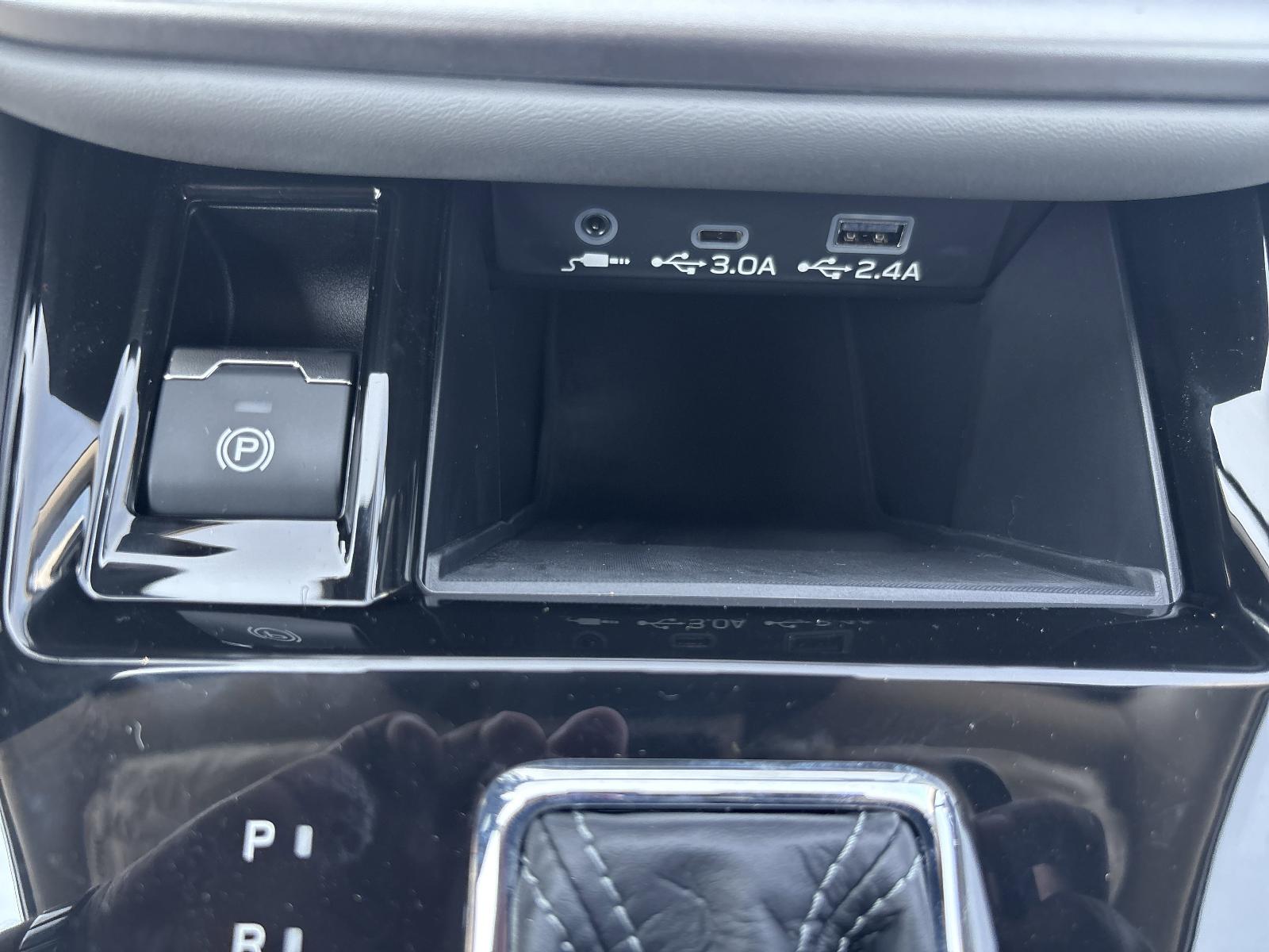 2025 Subaru Legacy Vehicle Photo in Mechanicsburg, PA 17050