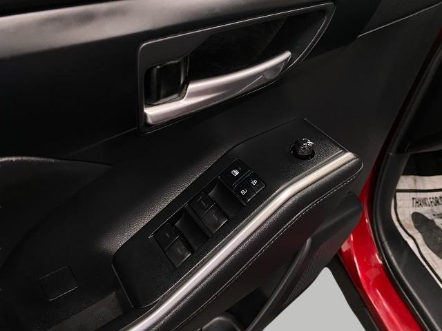 2021 Toyota Highlander Vehicle Photo in OSHKOSH, WI 54904-7811