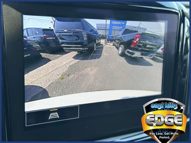 2023 Chevrolet Traverse Vehicle Photo in Roslyn, NY 11576