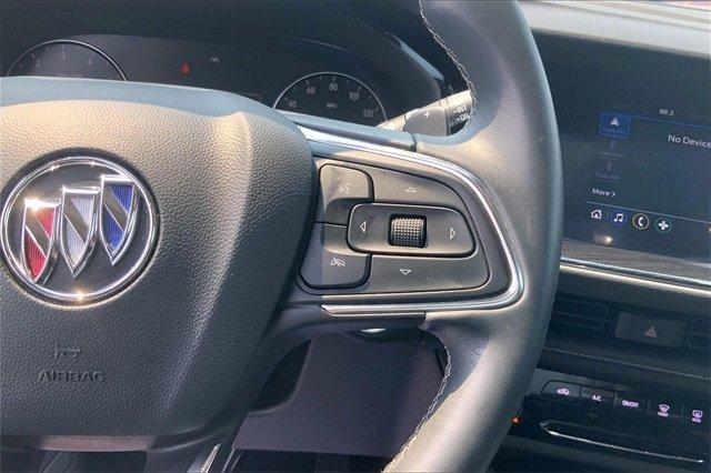 2023 Buick Envision Vehicle Photo in INDEPENDENCE, MO 64055-1377