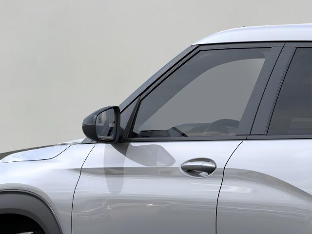 2026 Chevrolet Trailblazer Vehicle Photo in MANITOWOC, WI 54220-5838