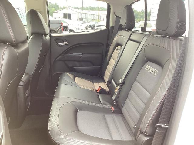 2018 GMC Canyon Vehicle Photo in GARDNER, MA 01440-3110