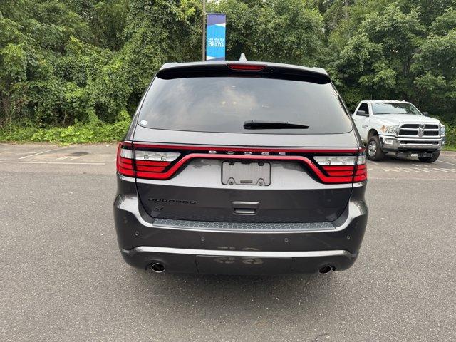 2018 Dodge Durango Vehicle Photo in Doylsetown, PA 18901
