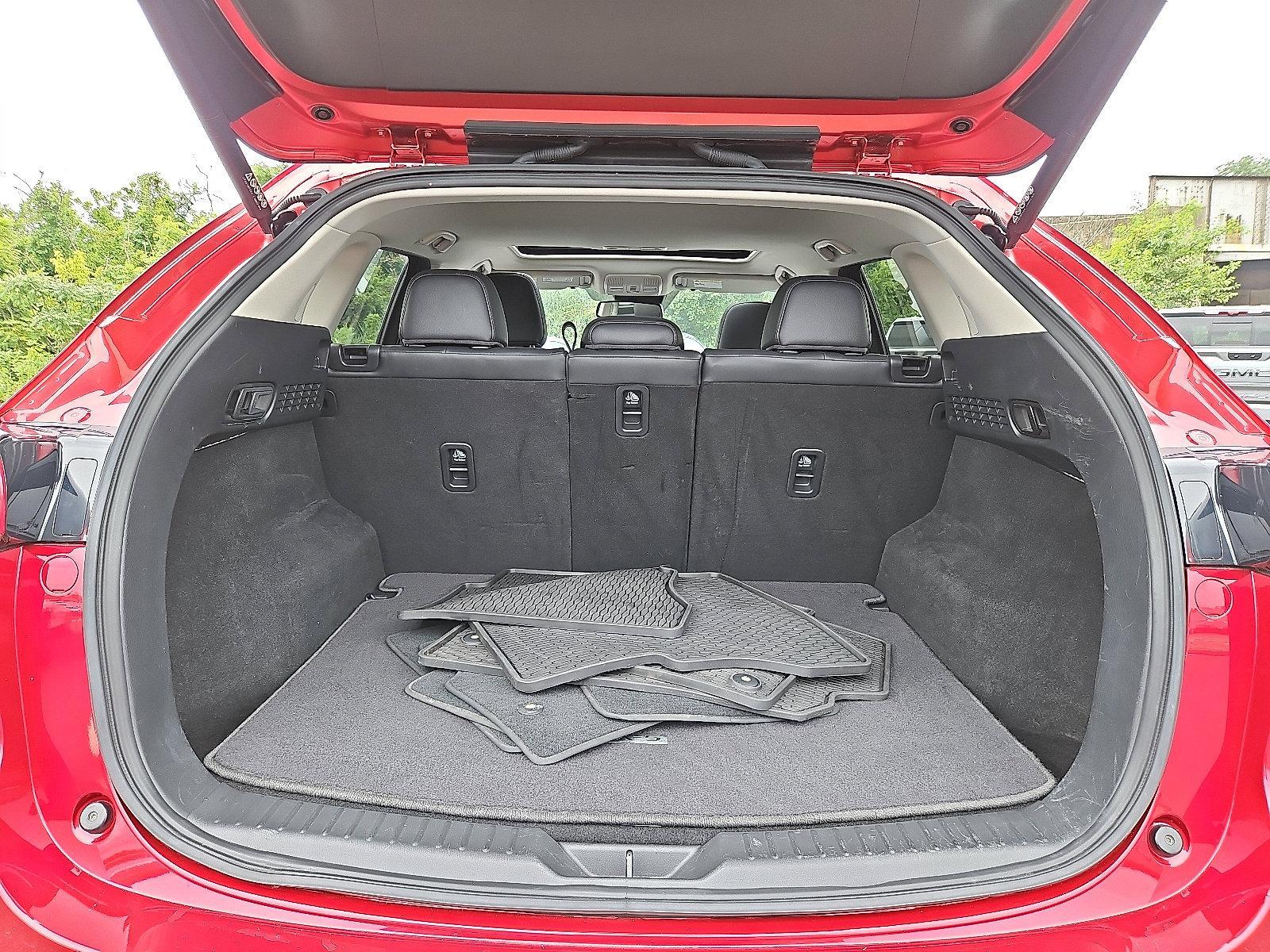 2022 Mazda CX-5 Vehicle Photo in Trevose, PA 19053