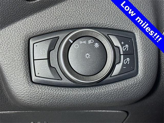 2018 Ford Escape Vehicle Photo in Puyallup, WA 98371