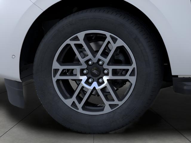 2025 Ford Expedition Max Vehicle Photo in Neenah, WI 54956