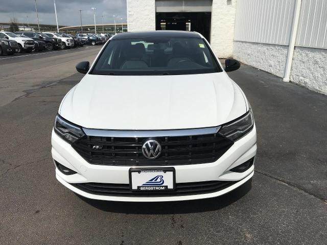 2019 Volkswagen Jetta Vehicle Photo in GREEN BAY, WI 54303-3330