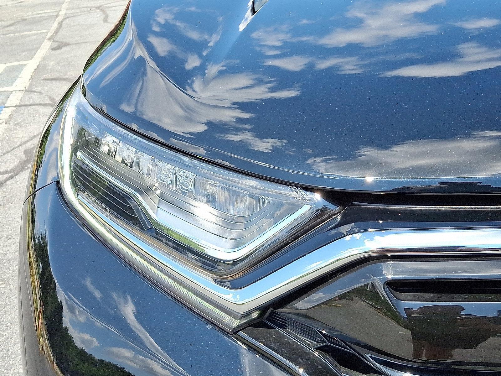 2020 Honda CR-V Vehicle Photo in Harrisburg, PA 17111