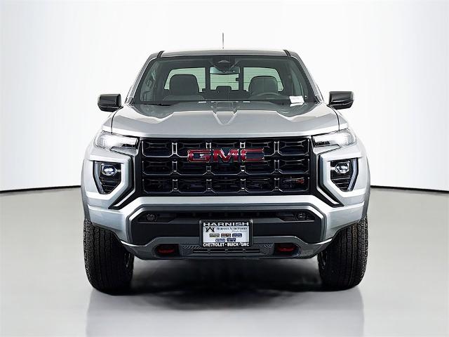 2026 GMC Canyon Vehicle Photo in PUYALLUP, WA 98371-4149