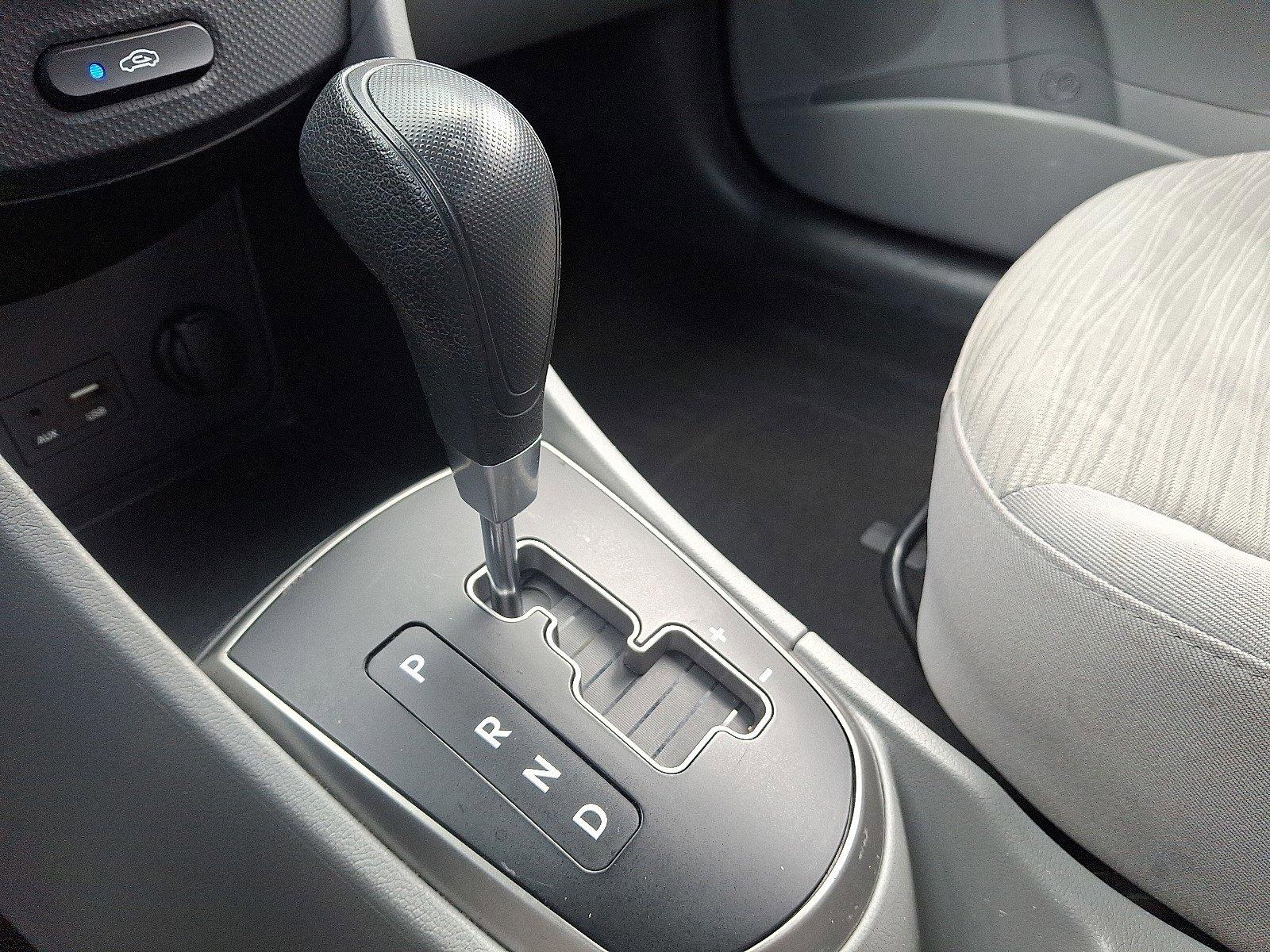 2017 Hyundai ACCENT Vehicle Photo in Harrisburg, PA 17111