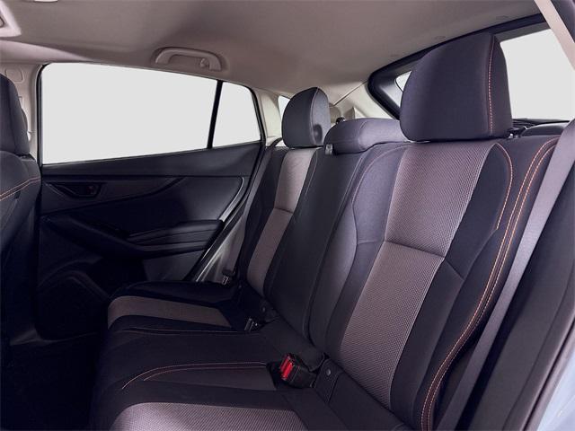 2023 Subaru Crosstrek Vehicle Photo in Puyallup, WA 98371