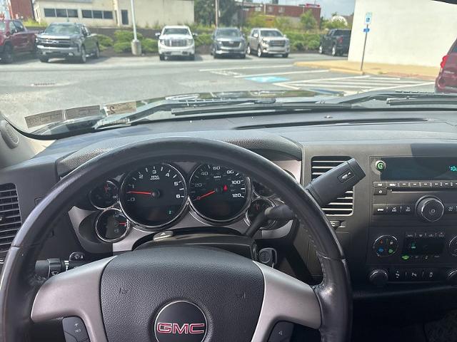 2013 GMC Sierra 1500 Vehicle Photo in HARRISBURG, PA 17111-1033