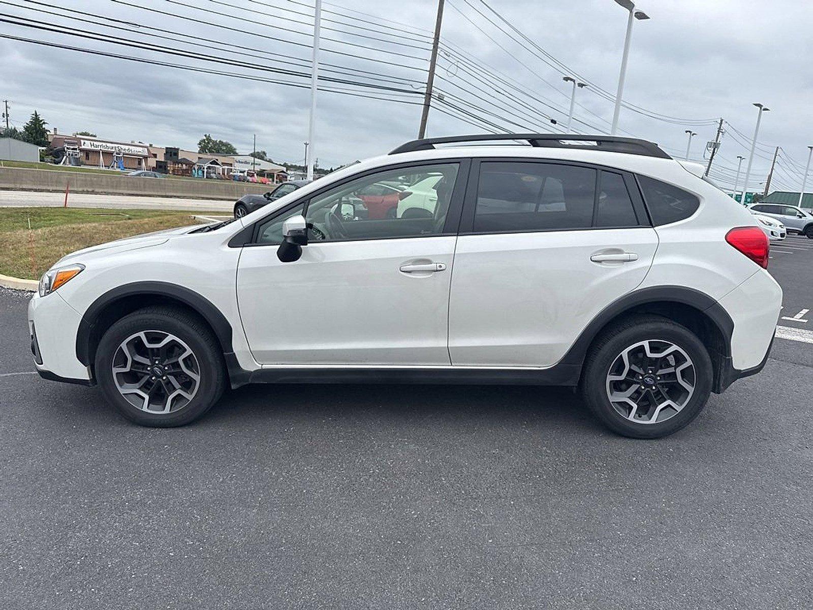 2017 Subaru Crosstrek Vehicle Photo in Harrisburg, PA 17111