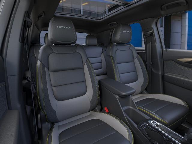 2026 Chevrolet Trailblazer Vehicle Photo in KANSAS CITY, MO 64114-4502