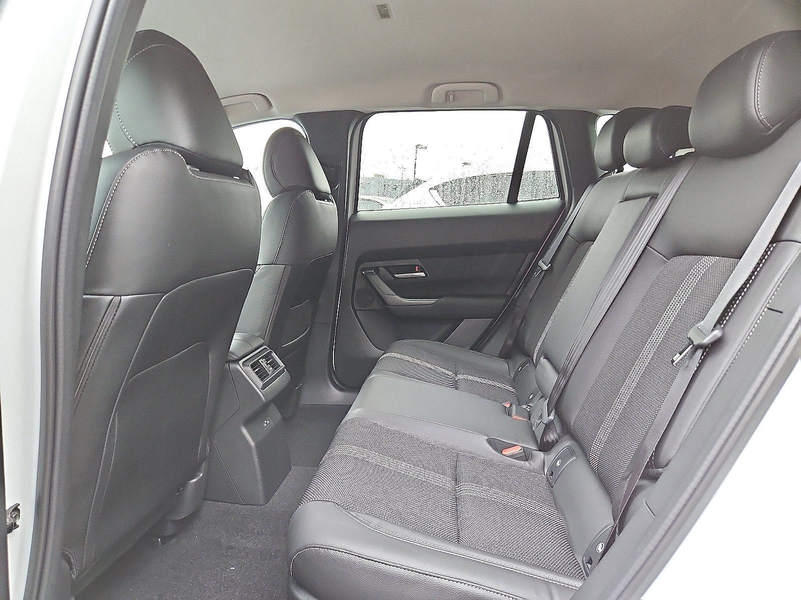 2025 Mazda CX-50 Hybrid Vehicle Photo in Trevose, PA 19053