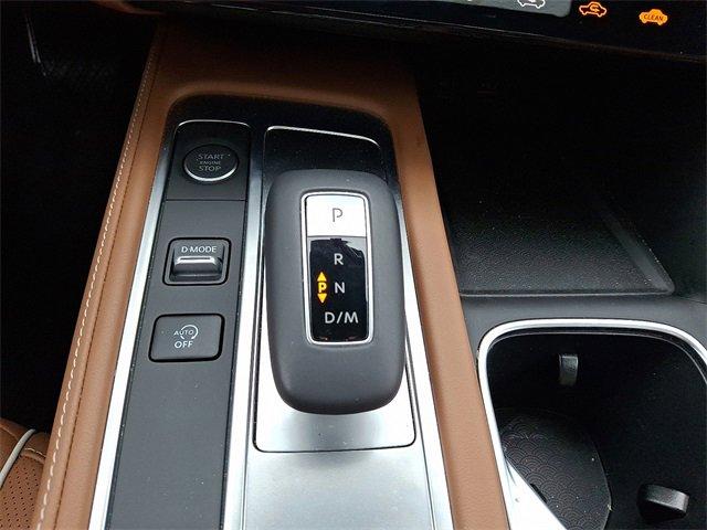 2025 INFINITI QX60 Vehicle Photo in Willow Grove, PA 19090
