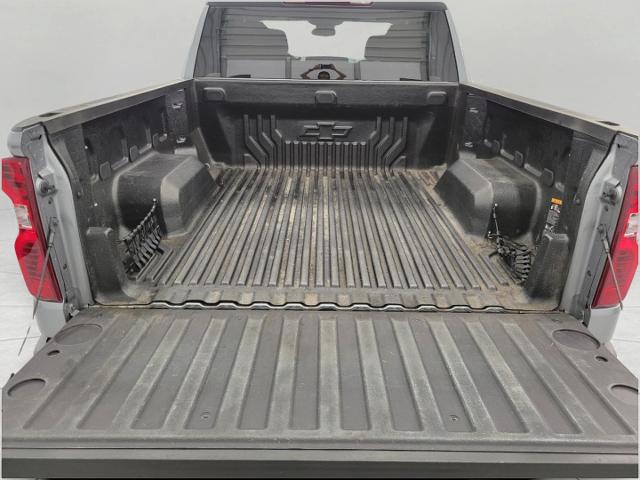 2023 Chevrolet Silverado 1500 Vehicle Photo in NEENAH, WI 54956-2243
