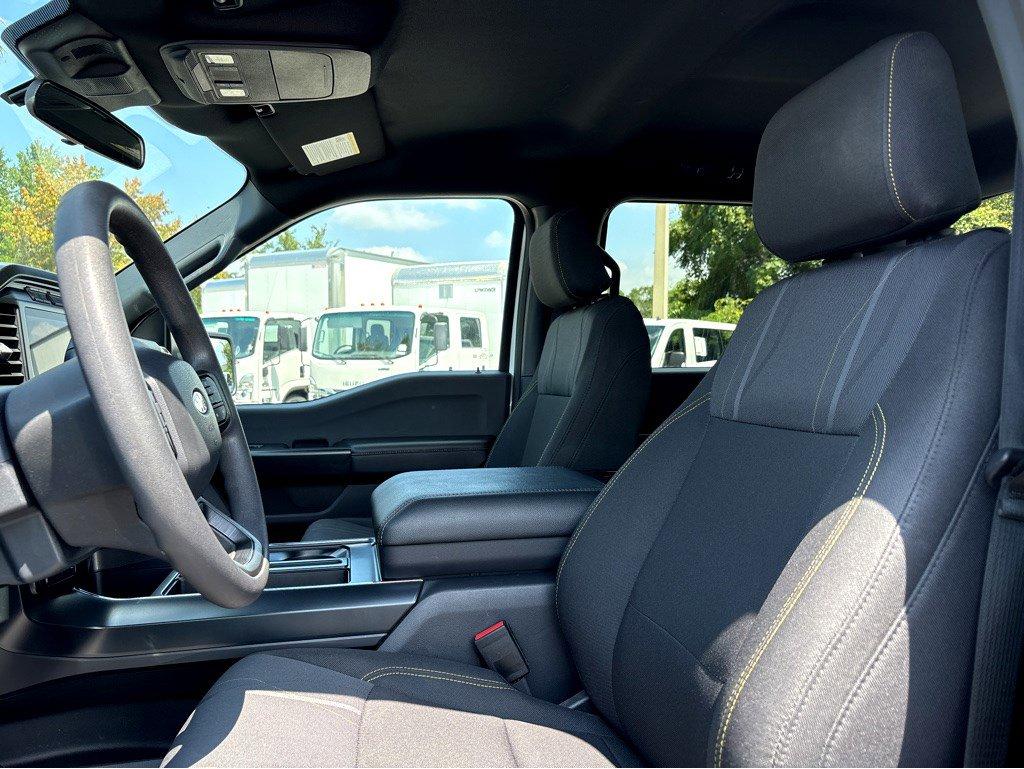 2024 Ford F-150 Vehicle Photo in SAVANNAH, GA 31406-4513